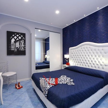 Appartamenti Casamalfi Centro Storico Ngoại thất bức ảnh
