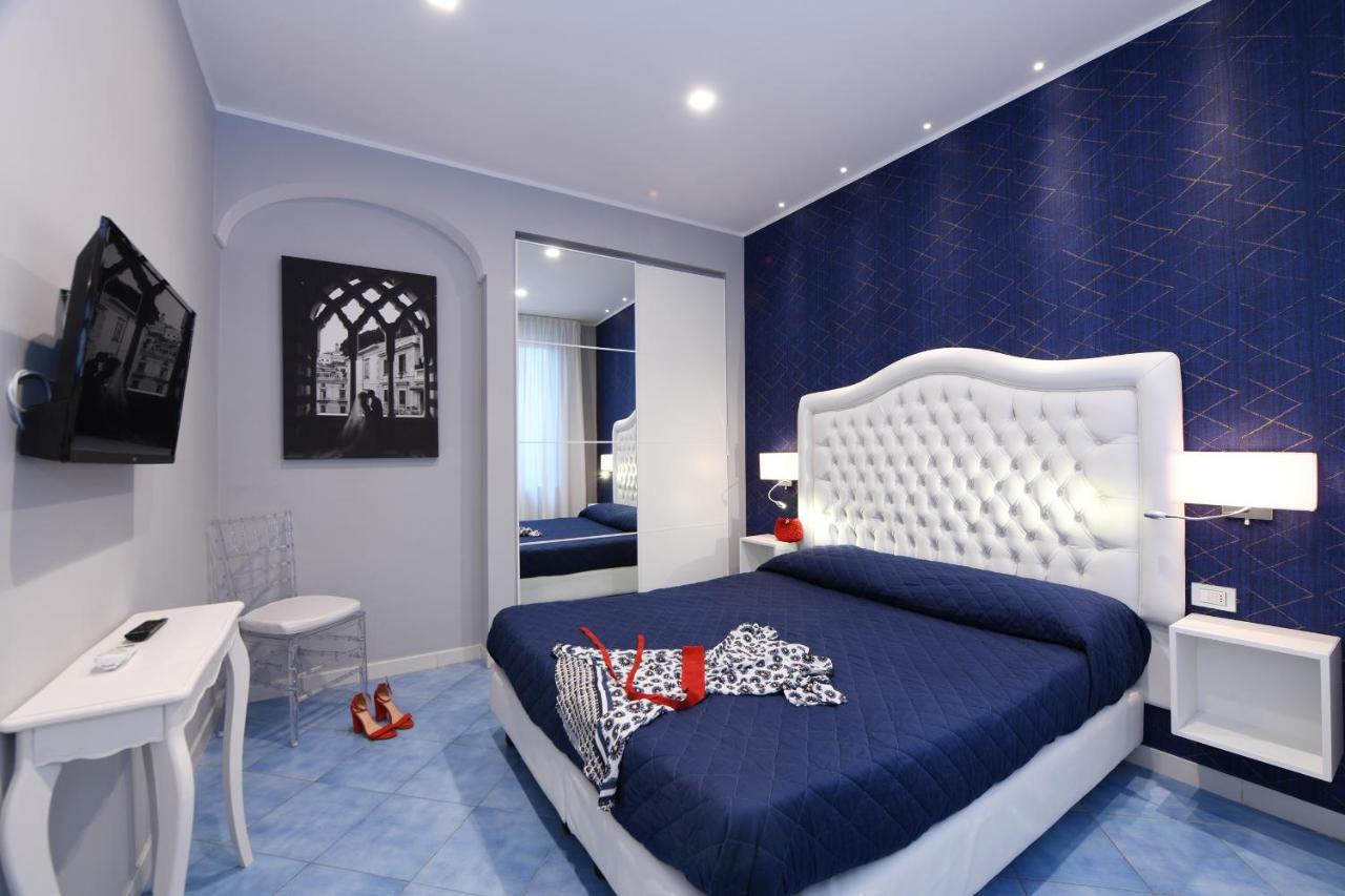 Appartamenti Casamalfi Centro Storico Ngoại thất bức ảnh