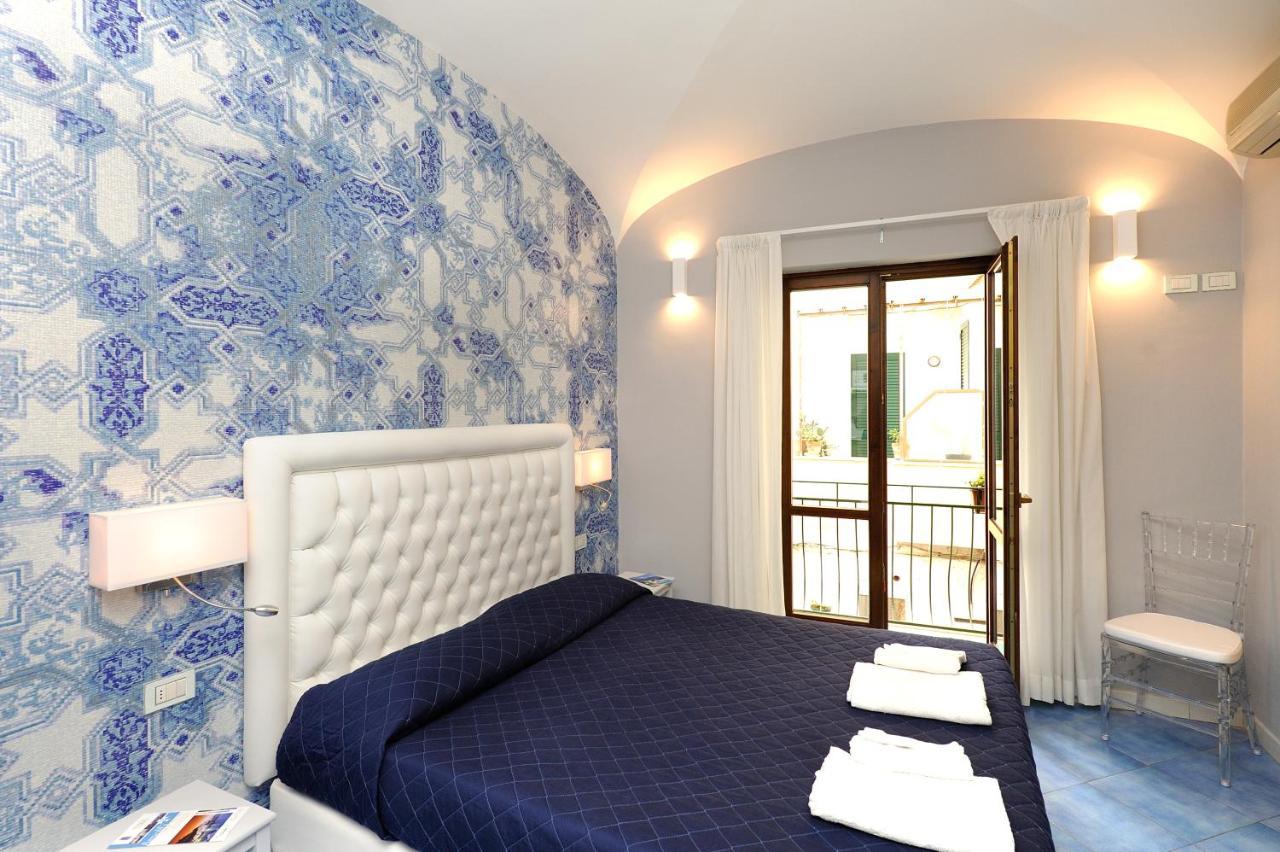 Appartamenti Casamalfi Centro Storico Ngoại thất bức ảnh
