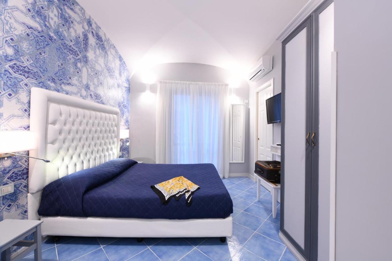 Appartamenti Casamalfi Centro Storico Ngoại thất bức ảnh