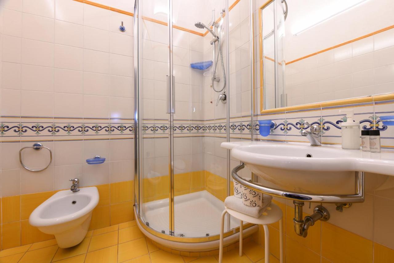 Appartamenti Casamalfi Centro Storico Ngoại thất bức ảnh